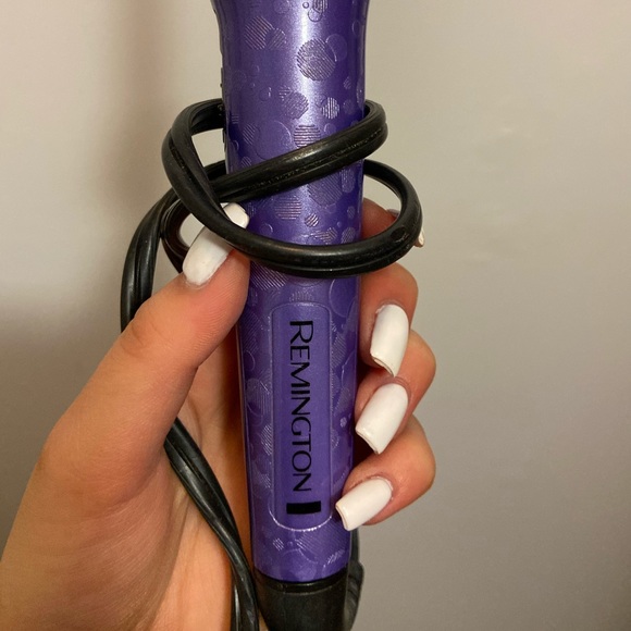 Remington 0.5 inch curling wand - Picture 2 of 2